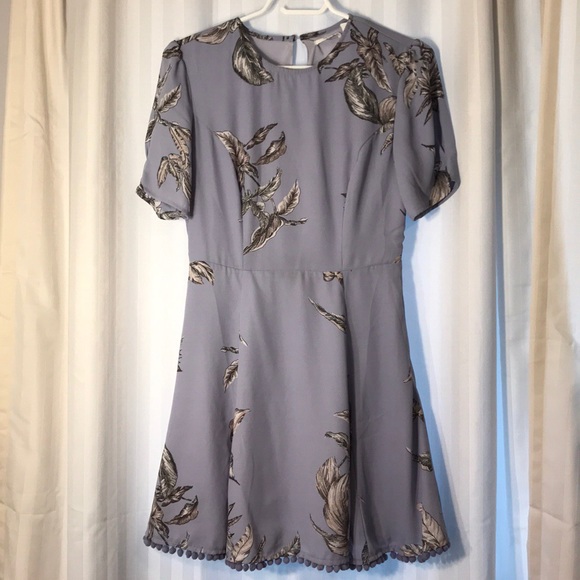 Tularosa Iris Dress - Picture 3 of 6